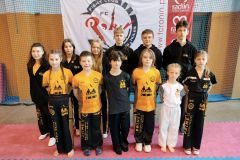 Grand Prix Polski w Kickboxingu - Radlin 16.04.2023