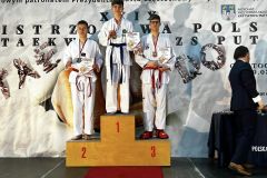 MP Taekwondo - 18-19.03.2023, Częstochowa